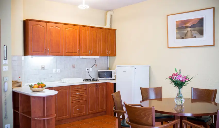 Wellness Hotel Szindbd  Balatonszemes - Kt nnep kztt (min. 2 j)