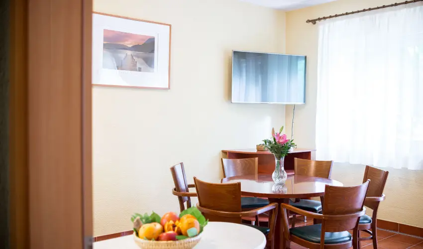 Wellness Hotel Szindbd  Balatonszemes - Kt nnep kztt (min. 2 j)