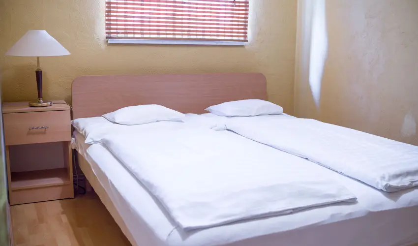 Wellness Hotel Szindbd  Balatonszemes - Kt nnep kztt (min. 2 j)