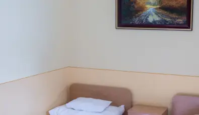 Wellness Hotel Szindbd  Balatonszemes