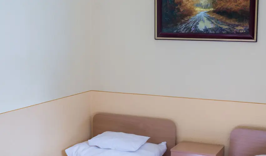 Wellness Hotel Szindbd  Balatonszemes - Kt nnep kztt (min. 2 j)