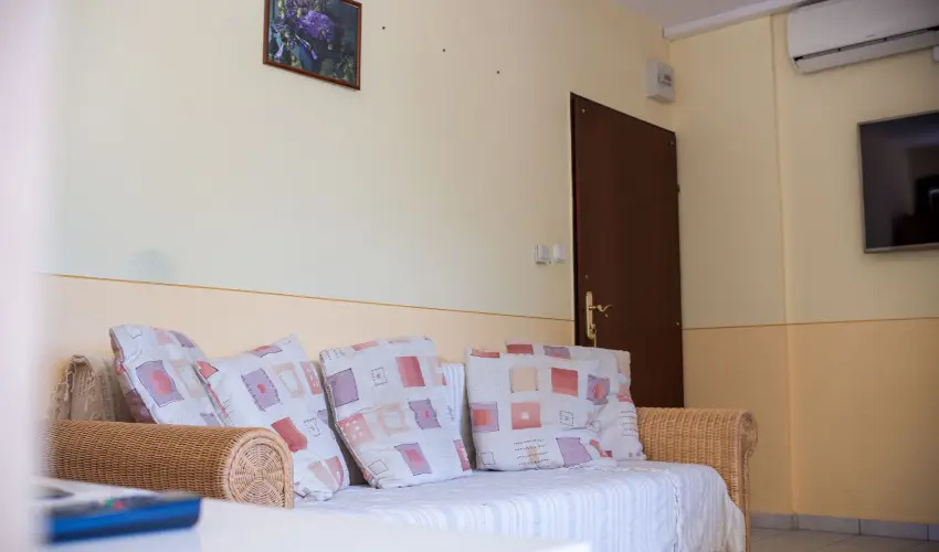 Wellness Hotel Szindbd  Balatonszemes - Kt nnep kztt (min. 2 j)