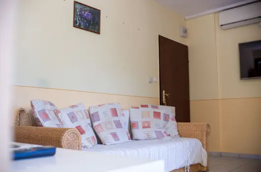 Wellness Hotel Szindb�d, Balatonszemes