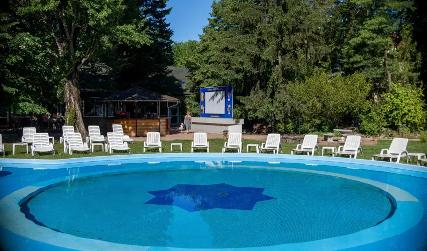 Wellness Hotel Szindbd  Balatonszemes - Kt nnep kztt (min. 2 j)