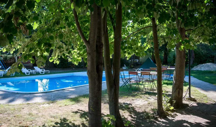 Wellness Hotel Szindbd  Balatonszemes - Kt nnep kztt (min. 2 j)