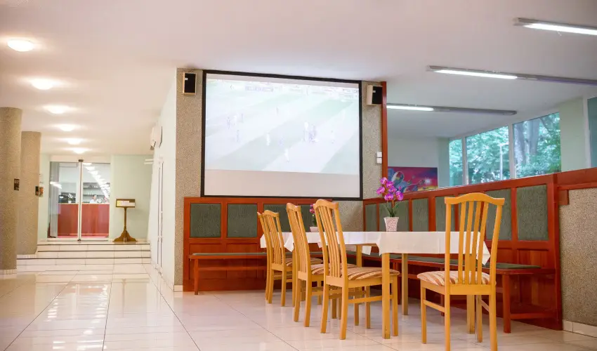 Wellness Hotel Szindbd  Balatonszemes - Kt nnep kztt (min. 2 j)