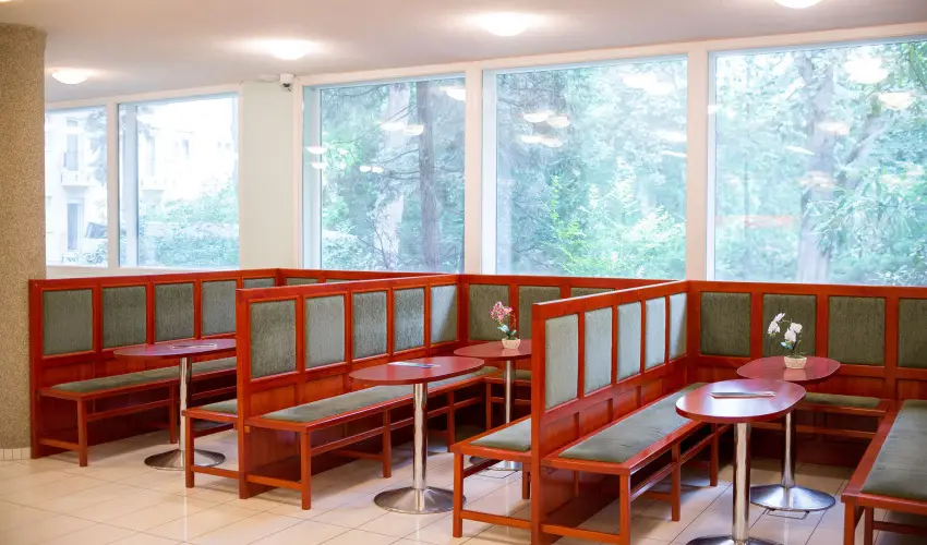 Wellness Hotel Szindbd  Balatonszemes - Kt nnep kztt (min. 2 j)