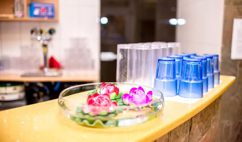 Wellness Hotel Szindbd  Balatonszemes - Kt nnep kztt (min. 2 j)