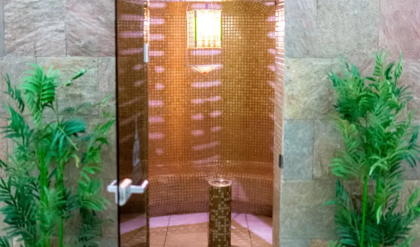 Wellness Hotel Szindbd  Balatonszemes - Kt nnep kztt (min. 2 j)