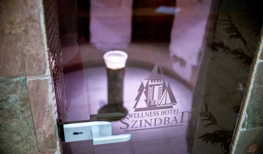 Wellness Hotel Szindbd  Balatonszemes - Kt nnep kztt (min. 2 j)