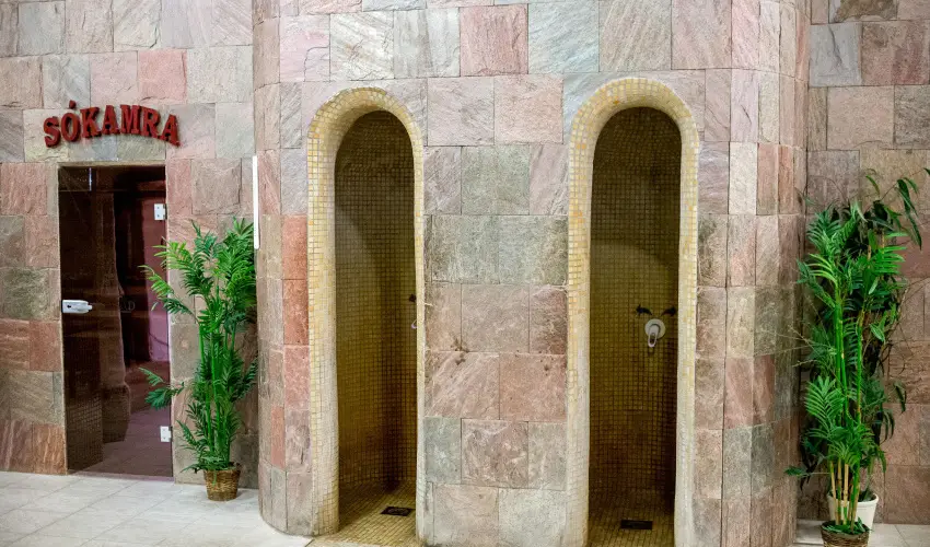 Wellness Hotel Szindbd  Balatonszemes - Kt nnep kztt (min. 2 j)