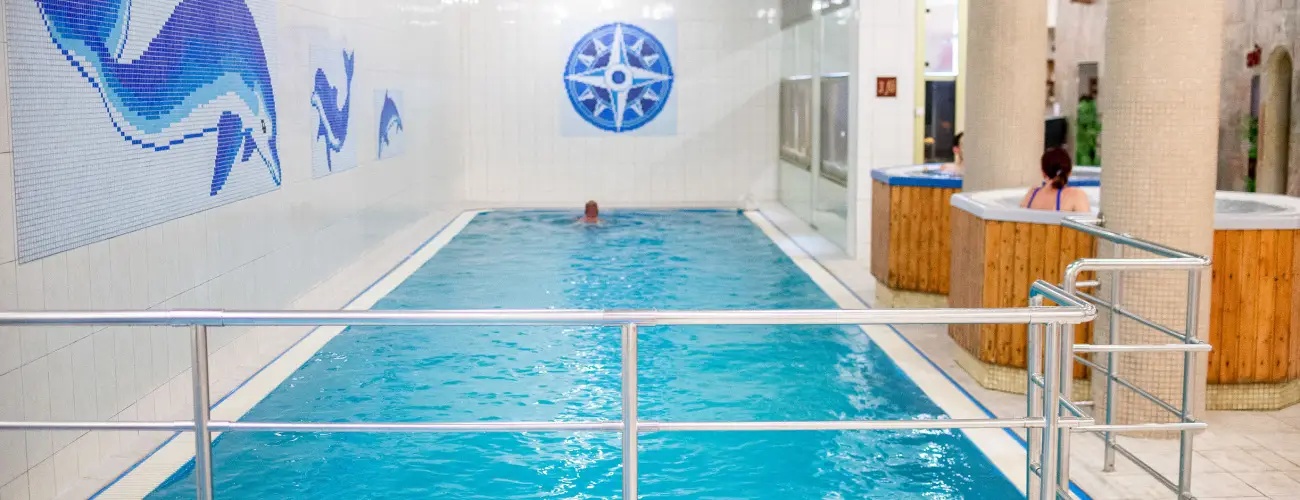Wellness Hotel Szindbd  Balatonszemes - Nyr eleji senior ajnlat (min. 2 j)