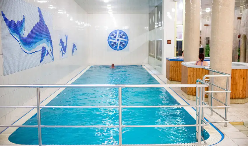 Wellness Hotel Szindbd  Balatonszemes - Kt nnep kztt (min. 2 j)