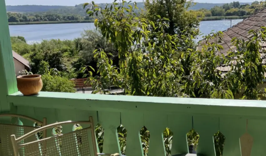 Tams Apartman Balatonfldvr - Augusztus 20. (min. 2 j)