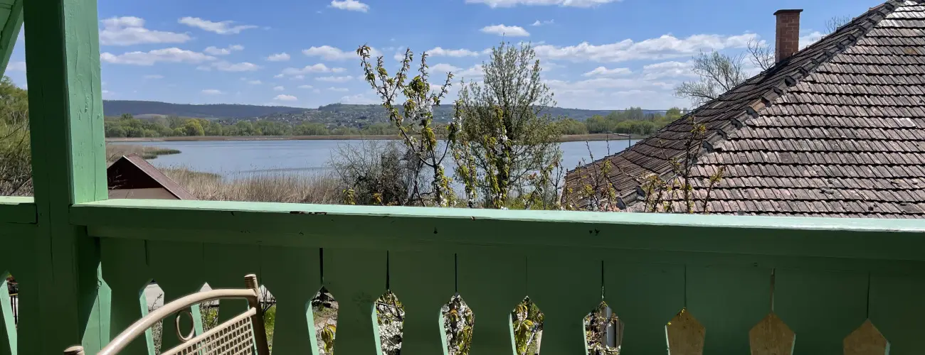 Tams Apartman Balatonfldvr - Mjus 1. (min. 7 j)