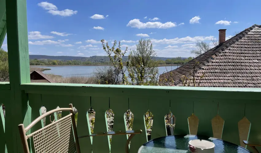 Tams Apartman Balatonfldvr - Augusztus 20. (min. 2 j)