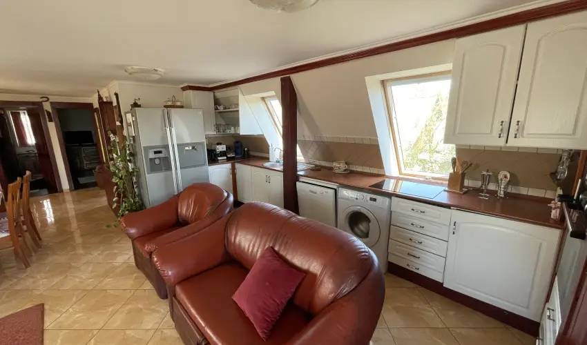 Tams Apartman Balatonfldvr - Augusztus 20. (min. 2 j)