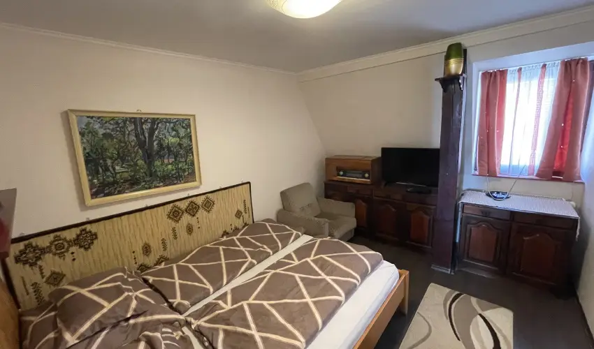 Tams Apartman Balatonfldvr - Augusztus 20. (min. 2 j)