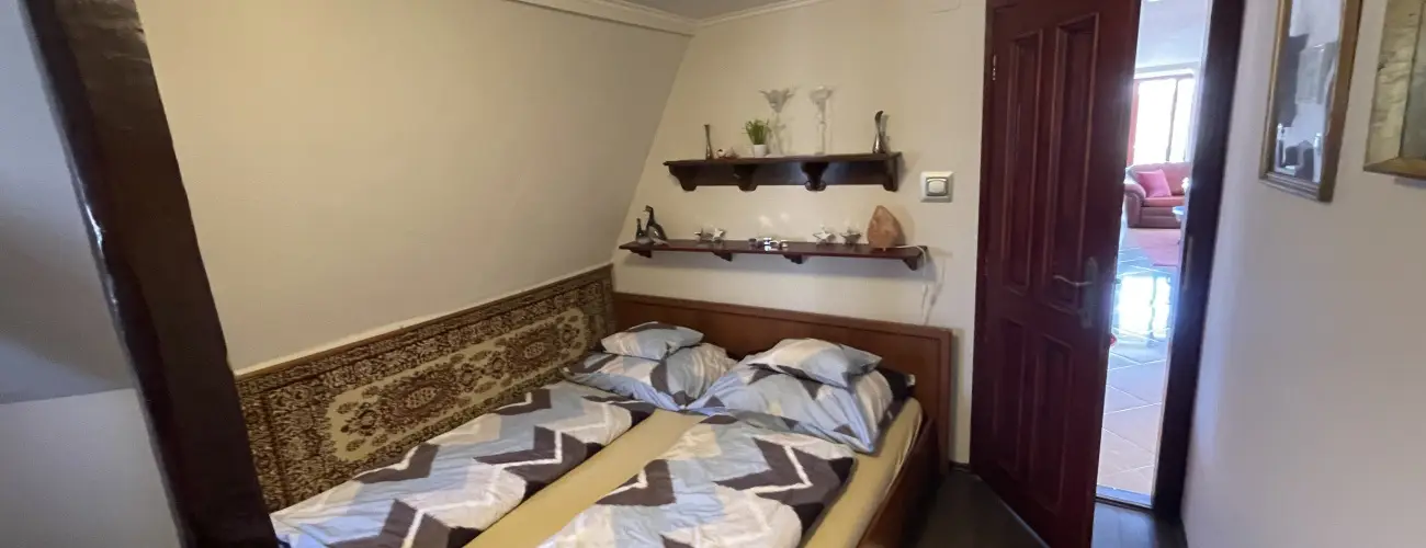 Tams Apartman Balatonfldvr - Karcsony