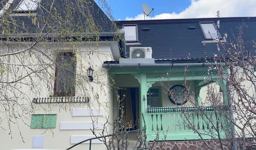 Tams Apartman Balatonfldvr - Augusztus 20. (min. 2 j)