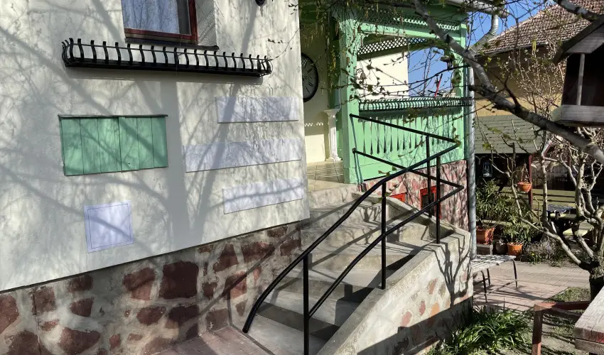 Tams Apartman Balatonfldvr - Augusztus 20. (min. 2 j)