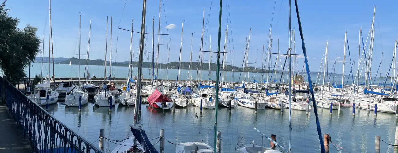 Tams Apartman Balatonfldvr - Pnksd (min. 7 j)
