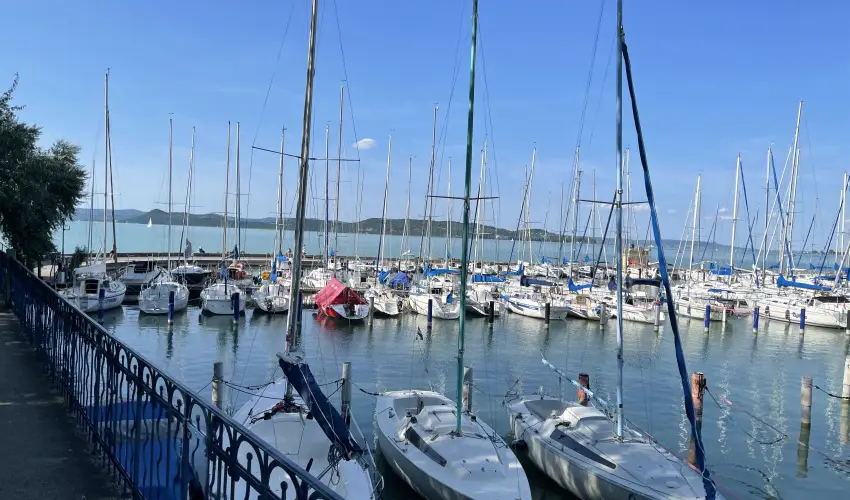 Tams Apartman Balatonfldvr - Augusztus 20. (min. 2 j)