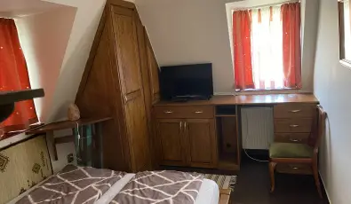 Tams Apartman Balatonfldvr