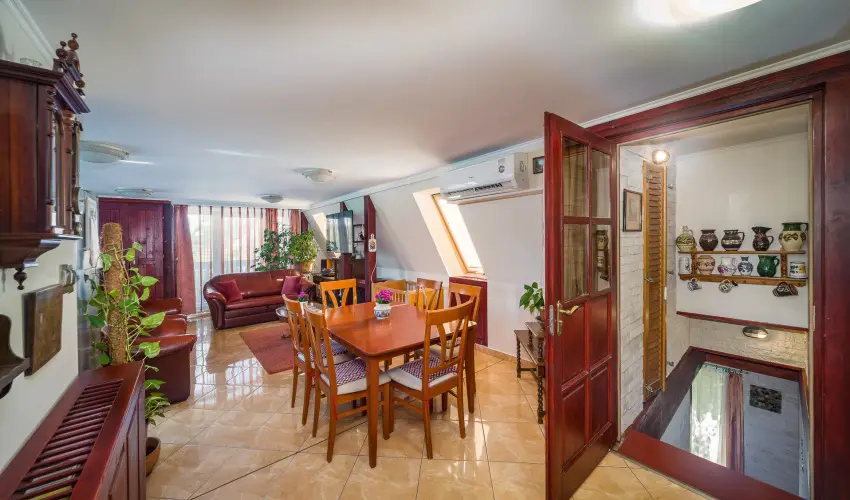 Tams Apartman Balatonfldvr - Augusztus 20. (min. 2 j)