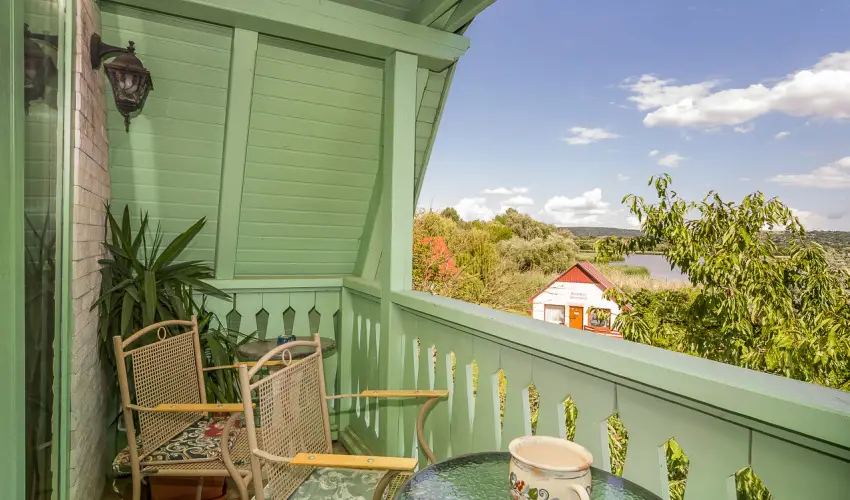 Tams Apartman Balatonfldvr - Augusztus 20. (min. 2 j)