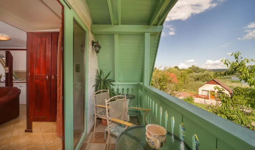 Tams Apartman Balatonfldvr - Augusztus 20. (min. 2 j)