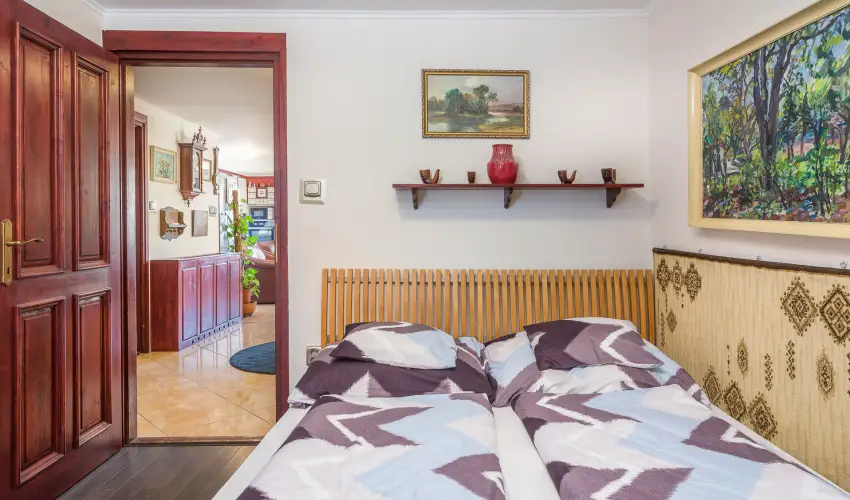 Tams Apartman Balatonfldvr - Augusztus 20. (min. 2 j)