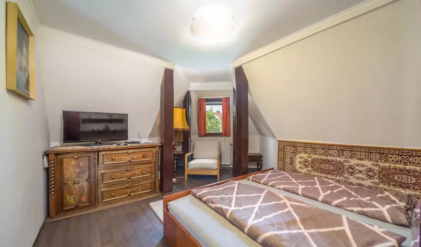 Tams Apartman Balatonfldvr - Augusztus 20. (min. 2 j)