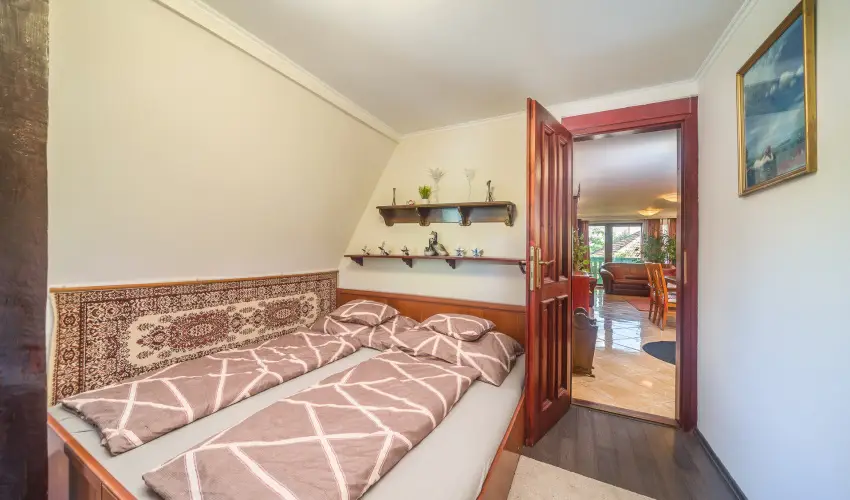 Tams Apartman Balatonfldvr - Augusztus 20. (min. 2 j)