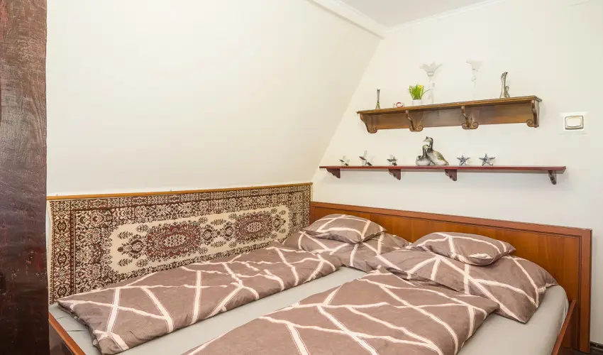 Tams Apartman Balatonfldvr - Augusztus 20. (min. 2 j)