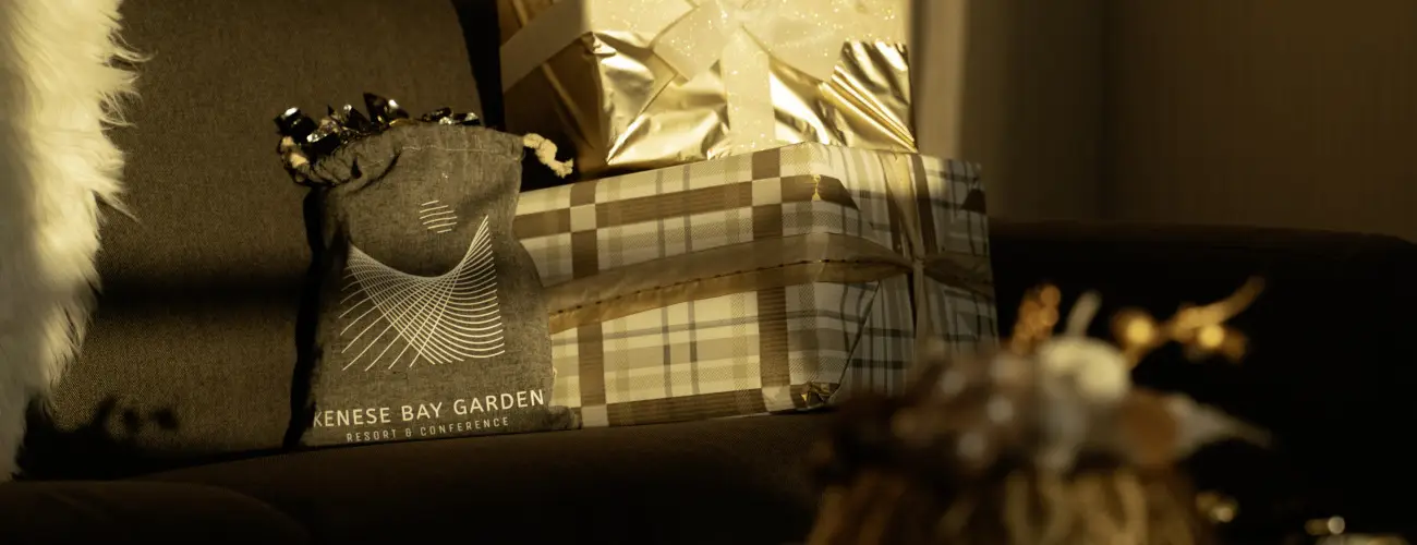 Kenese Bay Garden Resort & Conference Balatonkenese - Karcsony (min. 2 j)