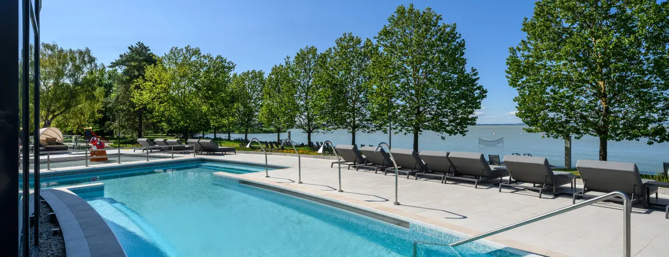 Kenese Bay Garden Resort & Conference Balatonkenese - Kedvezmnyes r flpanzival (min. 5 j)