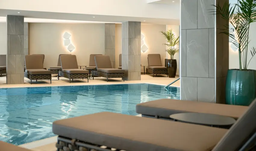 Kenese Bay Garden Resort & Conference Balatonkenese - Május 1.