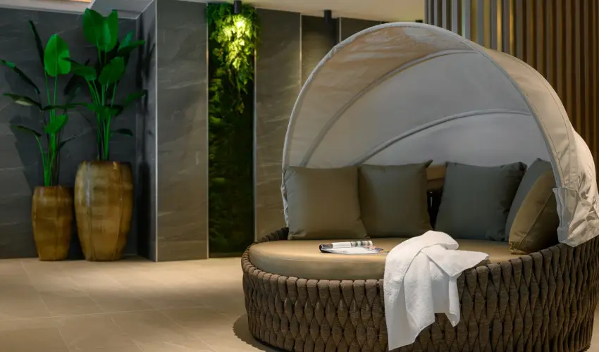 Kenese Bay Garden Resort & Conference Balatonkenese - Május 1.