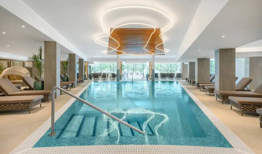 Kenese Bay Garden Resort & Conference Balatonkenese - Május 1.