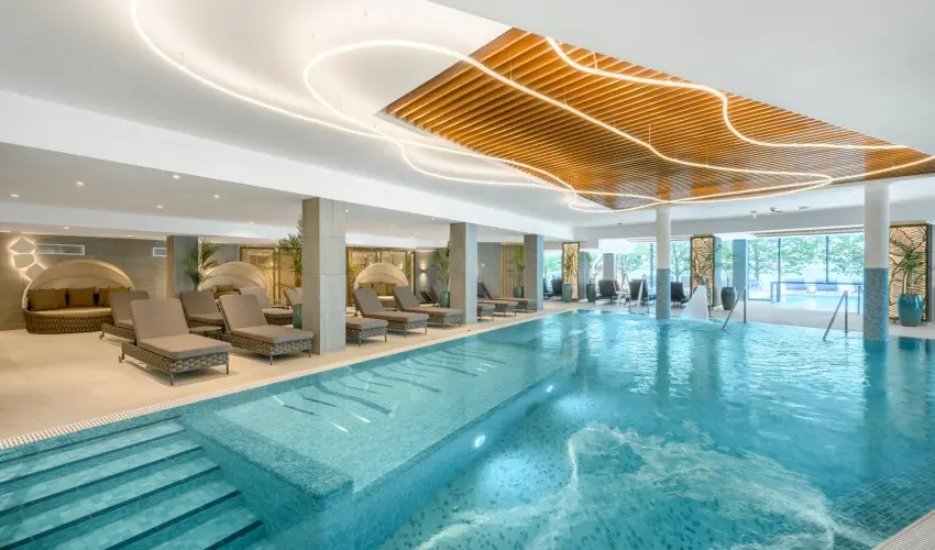 Kenese Bay Garden Resort & Conference Balatonkenese - Május 1.