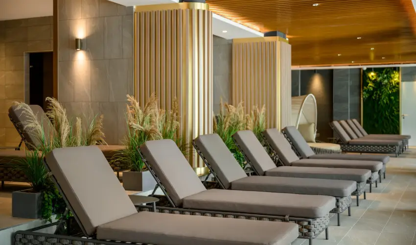 Kenese Bay Garden Resort & Conference Balatonkenese - Május 1.