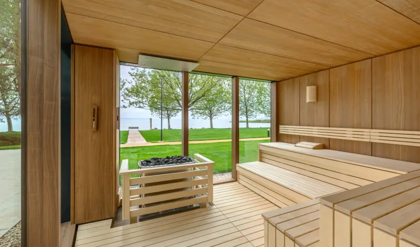 Kenese Bay Garden Resort & Conference Balatonkenese - Május 1.