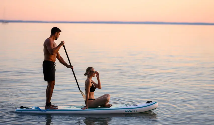 Kenese Bay Garden Resort & Conference Balatonkenese - Május 1.