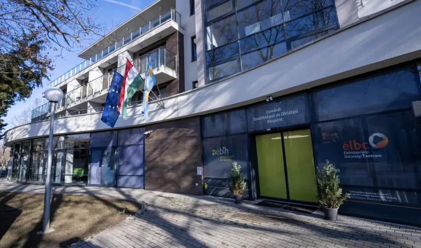 TOK Zamrdi Zamrdi - Szilveszter (min. 2 j)