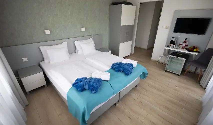 TOK Zamrdi Zamrdi - Szilveszter (min. 2 j)