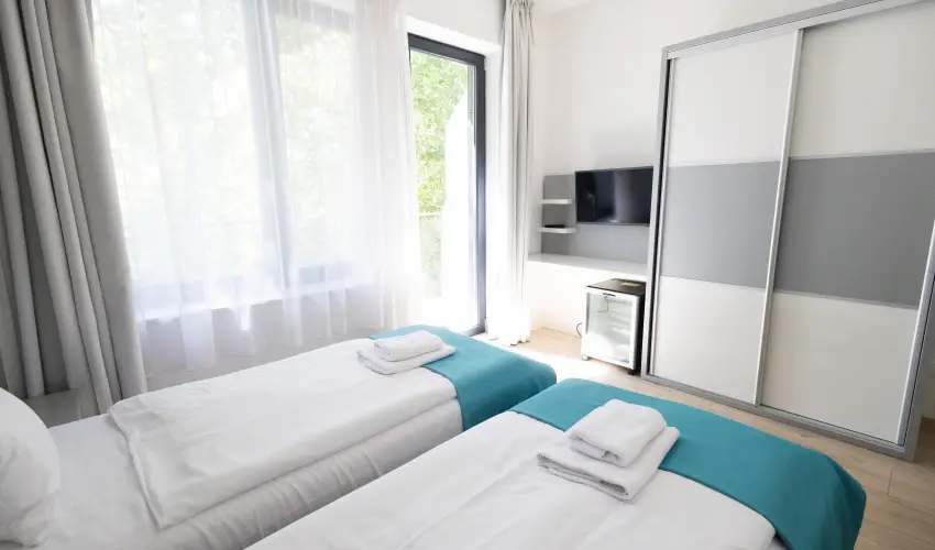 TOK Zamrdi Zamrdi - Szilveszter (min. 2 j)