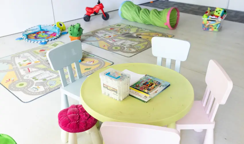 TOK Zamrdi Zamrdi - Szilveszter (min. 2 j)