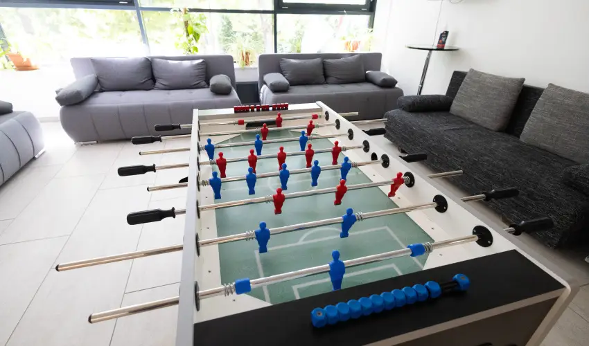 TOK Zamrdi Zamrdi - Szilveszter (min. 2 j)