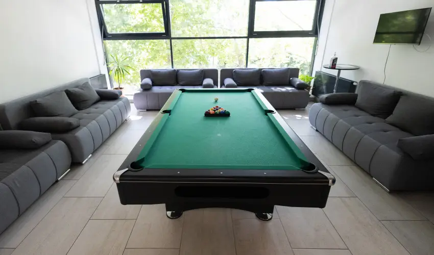 TOK Zamrdi Zamrdi - Szilveszter (min. 2 j)